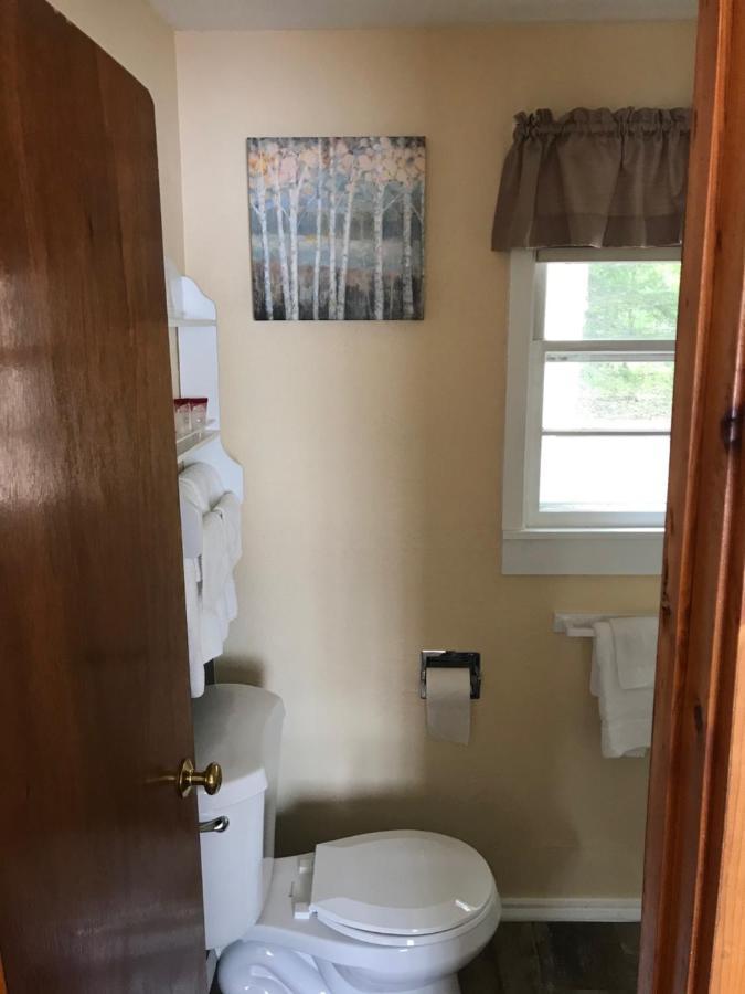 Mt. Liberty Cabins & Motel Lincoln Chambre photo
