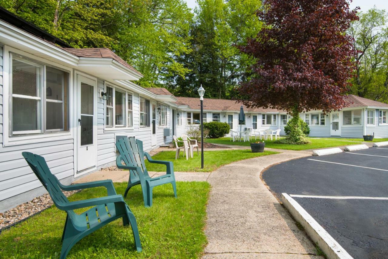 Mt. Liberty Cabins & Motel Lincoln Extérieur photo