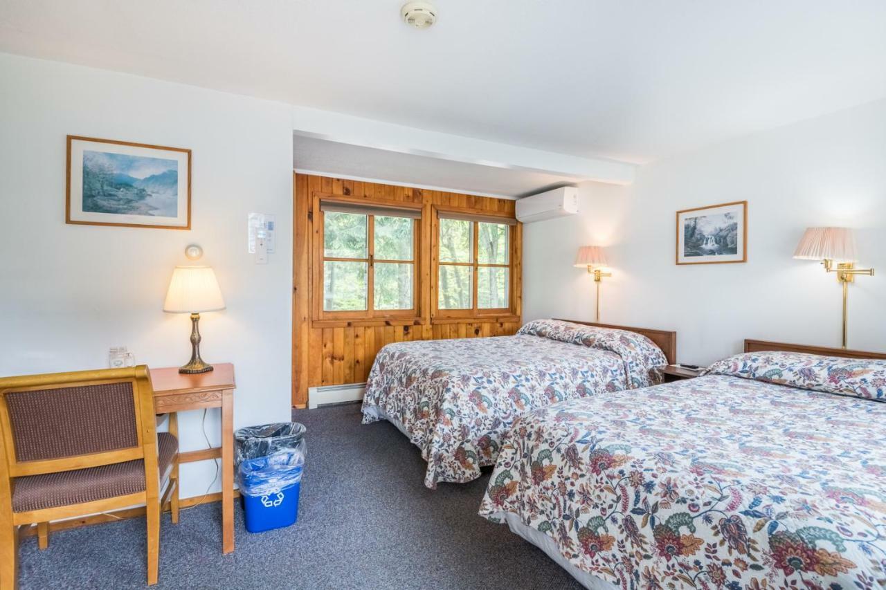 Mt. Liberty Cabins & Motel Lincoln Chambre photo